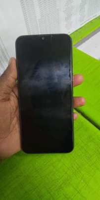 A picture of Infinix smart 5