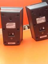 A picture of SONY HOME THEATER SPEAKERS