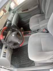 A picture of This is my frnd s personal car It s 2006