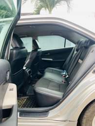 A picture of Sharper Grade 2014 Camry SE with drive assist eco Neatly
