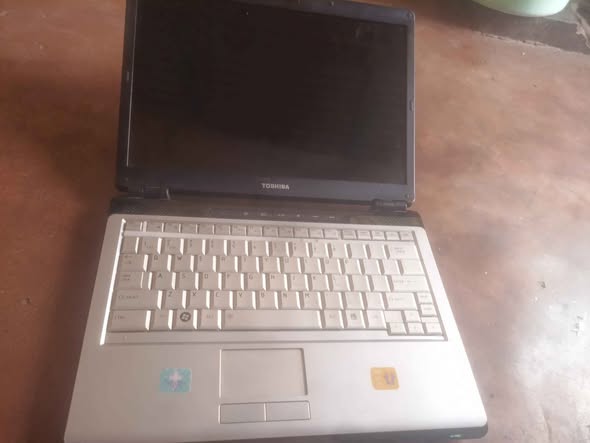 toshiba laptops