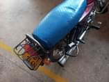 A picture of Boda