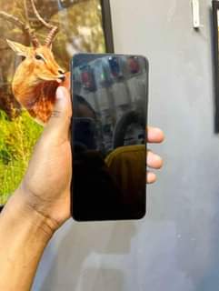A picture of Samsung a12