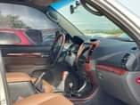 A picture of Clean used Toyota Prado 2008 model 7 5m net price