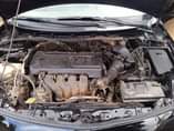A picture of 09 Corolla in Abuja Painted on first body N2 4m