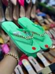 A picture of Sandals