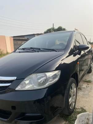 A picture of Super clean 2008 Automatic Honda city 4plug for just 2