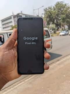 google pixel 4xl