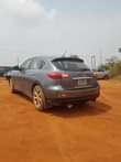 A picture of Infiniti EX35