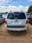 A picture of Clean used Ford Escape 1.5m net price Automatic transmission Neatly