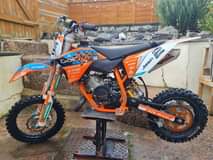 ktm motorcycles