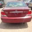 A picture of 2004 Toyota Camry