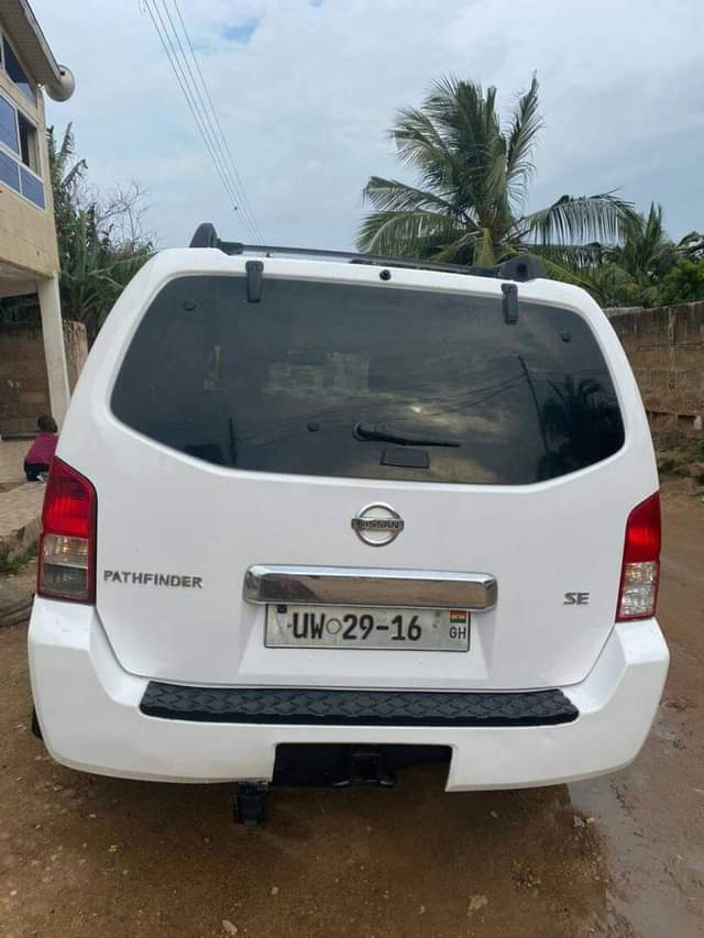 GHANA P.