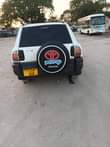 A picture of RAVER4 price 4 9ml tu call 0687 443334 AUTOMATIC GARI