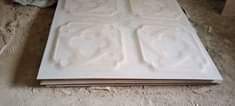 A picture of Modern Eternit ceiling Eternit ceiling Eternit pop ceiling