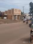 A picture of Two double shops on sale located nansana yesu Amala just