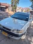 A picture of Corolla sprint