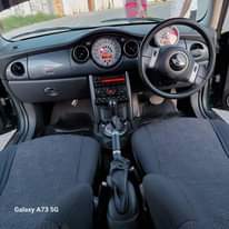 A picture of Call 0698278790 BMW MINI COOPER EES Year 2005 Cc 1590