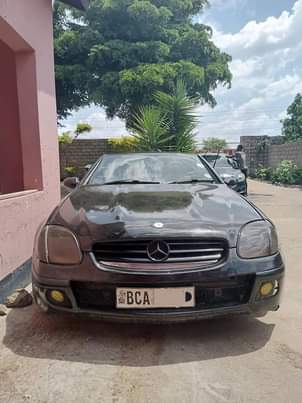 mercedes benz