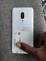 A picture of Aquas zero2 256gb ram8 0767892525
