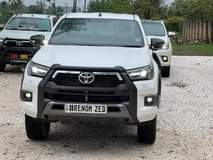 toyota legend