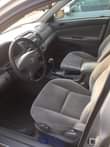 A picture of 04 First body Toyota Camry