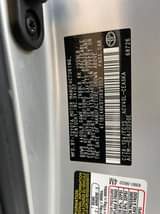 A picture of This is pristine clean Camry sport utility pure first body