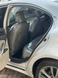 A picture of Few months used Lexus Is250 full option 2008 model with