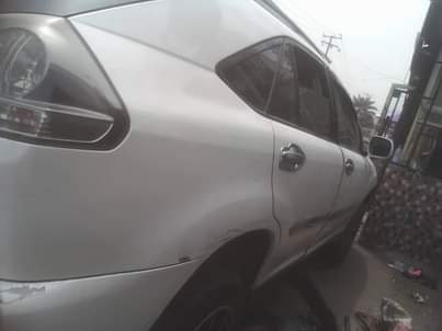 A picture of rx 3 30