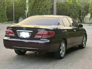 A picture of Distress sale 2007 ES330 in Abuja N3 9m to owner