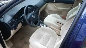 A picture of Available Golf 4 for sale. 07069799089 CONTACT SALAMI AMHED IN