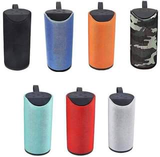bluetooth speakers