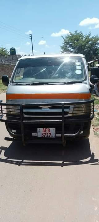 used toyota quantum
