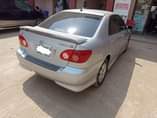 A picture of Toyota Corolla 2006