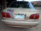 A picture of Toyota Corolla