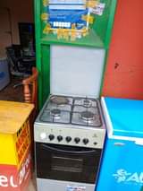 A picture of We buy and sale fairly used households and brand new
