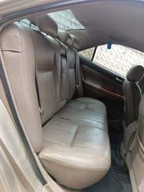 A picture of 2005 Toyota Camry Le