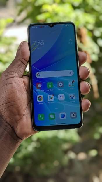 oppo a57
