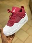 A picture of Men s athletic sneaker durable