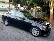 benz c180