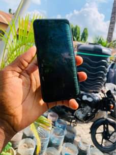 A picture of Pixel 4