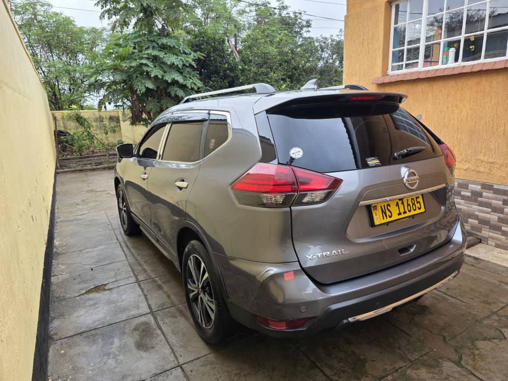 used nissan
