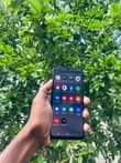 A picture of SAMSUNG A32