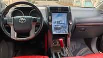 A picture of Clean used 2011 Prado fully upgraded to 2020 model 16