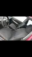A picture of Toyota yaris 2008 Painted Gear is Engine timing chain is