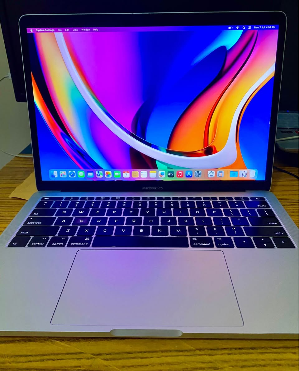 laptops
