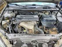 A picture of Nigerian Used 2006 Toyota Camry for sale 4 plugs Engine