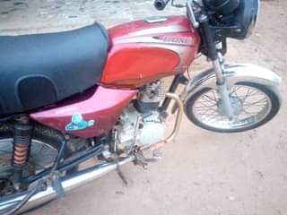 A picture of Motor