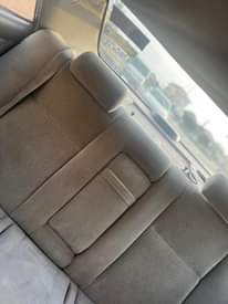 A picture of Toyota Camry v4 2 4