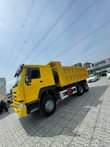 A picture of 2018 Howo Sinotruck